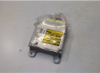  Блок управления подушками безопасности Toyota RAV 4 2000-2005 20068148 #1