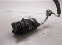 19703 Компрессор кондиционера Ford Mondeo 4 2007-2015 20068156 #5