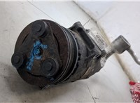 19703 Компрессор кондиционера Ford Mondeo 4 2007-2015 20068156 #6