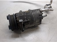 19703 Компрессор кондиционера Ford Mondeo 4 2007-2015 20068156 #7