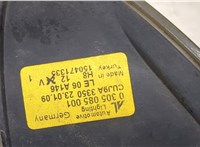  Фара противотуманная (галогенка) Volvo V50 2007-2012 20068173 #2