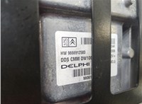 9666912580 Блок управления двигателем Citroen DS5 20068194 #4