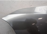51487148208 Обшивка капота BMW 5 E60 2003-2009 11237998 #3