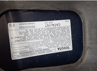  Капот Toyota Matrix 2002-2008 20068307 #6