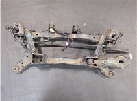 GHP93480XD Балка подвески передняя (подрамник) Mazda 6 (GJ) 2012-2018 20068378 #6