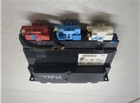 7M3907040J Переключатель отопителя (печки) Volkswagen Sharan 2000-2010 20068417 #8
