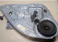  Стеклоподъемник механический Ford Focus 2 2008-2011 20068525 #1