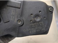  Заслонка дроссельная Seat Ibiza 3 2001-2006 20068561 #3