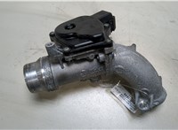  Заслонка дроссельная Renault Megane 3 2009-2016 20068594 #1