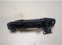  Ручка двери наружная Toyota RAV 4 2013-2015 20068698 #4