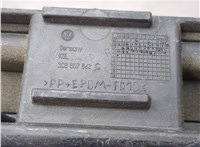 3C8807863 Кронштейн бампера Volkswagen Passat CC 2008-2012 20068715 #6