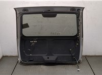  Крышка (дверь) багажника Acura MDX 2001-2006 20068733 #9