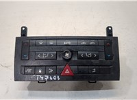  Переключатель отопителя (печки) Citroen C6 20068753 #1