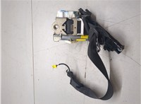 A2048609385 Ремень безопасности Mercedes C W204 2007-2013 20068758 #3