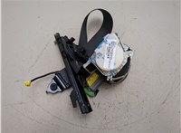 A2048609385 Ремень безопасности Mercedes C W204 2007-2013 20068758 #6