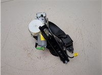 A2048609385 Ремень безопасности Mercedes C W204 2007-2013 20068758 #7