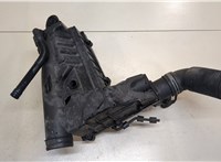 3C0129607BA Корпус воздушного фильтра Volkswagen Passat 6 2005-2010 20069009 #5