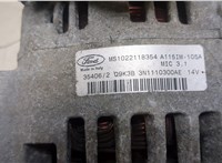  Генератор Ford Focus 2 2005-2008 20069072 #2