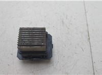 27761JE22A Сопротивление отопителя (моторчика печки) Nissan Juke 2010-2019 20069123 #5