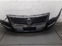  Бампер Volkswagen Touareg 2007-2010 20069154 #10