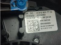 A2129007702 Переключатель поворотов и дворников (стрекоза) Mercedes E-Coupe C207 2009- 20069175 #6