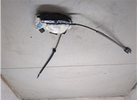 5N2837015C Замок двери Skoda SuperB 2008-2015 20069204 #5