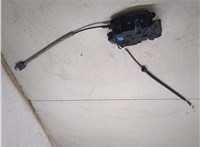 5N2837015C Замок двери Skoda SuperB 2008-2015 20069204 #6