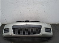 EG2150031FAA Бампер Mazda CX-7 2007-2012 20069207 #6