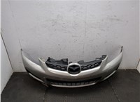 EG2150031FAA Бампер Mazda CX-7 2007-2012 20069207 #10