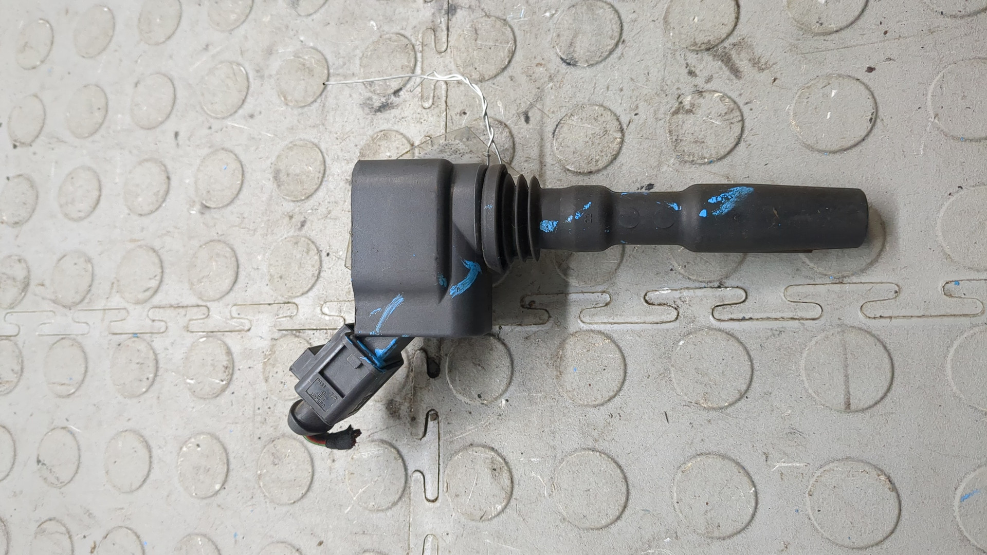 Катушка зажигания