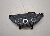 28395BA020, 50616196H Переключатель отопителя (печки) Nissan Primera P12 2002-2007 20069355 #5