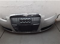 4F0807105D Бампер Audi A6 (C6) 2005-2011 20069493 #11