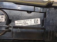 AH2218C858BF Панель управления магнитолой Land Rover Range Rover Sport 2009-2013 20069494 #4