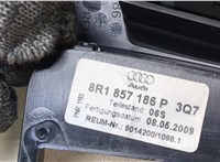  Рамка под магнитолу Audi Q5 2008-2017 20069499 #3