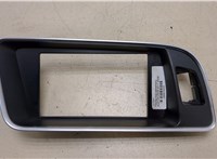 8R1857186P Рамка под магнитолу Audi Q5 2008-2017 20069499 #8