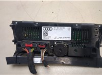  Переключатель отопителя (печки) Audi Q5 2008-2017 20069529 #3