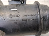 059906461K Измеритель потока воздуха (расходомер) Audi A6 (C6) 2005-2011 20069581 #2