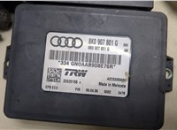  Блок управления стояночным тормозом Audi Q5 2008-2017 20069598 #2