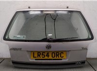  Крышка (дверь) багажника Volkswagen Passat 5 2000-2005 20069664 #1