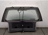  Крышка (дверь) багажника Volkswagen Passat 5 2000-2005 20069664 #9