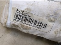  Подушка безопасности боковая (в сиденье) Toyota Corolla E12 2001-2006 20069707 #2