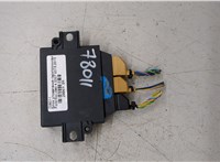 BS7T15K866AE Блок управления парктрониками Ford Mondeo 4 2007-2015 20069709 #5
