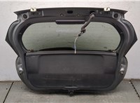  Крышка (дверь) багажника Nissan Note E12 2012- 20069715 #7