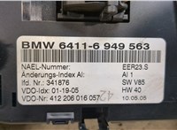  Переключатель отопителя (печки) BMW Z4 E85 2002-2009 20069784 #3