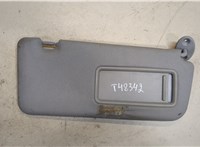  Козырек солнцезащитный Toyota RAV 4 2000-2005 20069790 #1