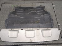  Защита моторного отсека (картера ДВС) Volkswagen Tiguan 2011-2016 20069802 #1