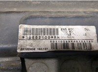  Накладка на порог Volvo S80 2006-2016 20069818 #3