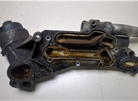  Корпус масляного фильтра Chevrolet Cruze 2009-2015 20067682 #3