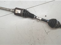 7570269 Полуось (приводной вал, шрус) BMW 5 E60 2003-2010 20069876 #9
