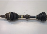  Полуось (приводной вал, шрус) Toyota Highlander 1 2001-2007 20069882 #1